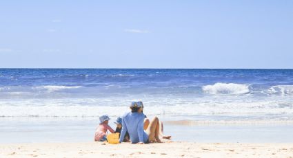 Los estados de la república para tener las vacaciones de verano más tranquilas, ¿los conoces?