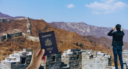 ¿Quieres conocer la Muralla China? Te contamos cómo tramitar la VISA para ingresar al país asiático