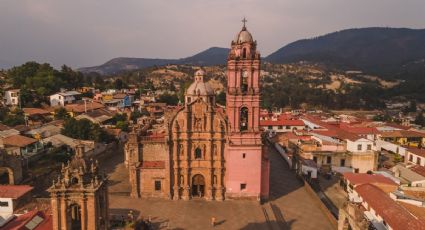 Tlalpujahua, el Pueblo Mágico de Michoacán que te enamorará con sus paisajes de cuento