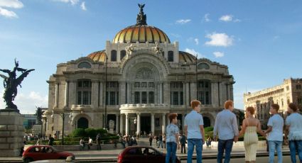 Actividades para un fin de semana familiar en la Ciudad de México