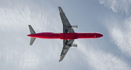 Minuto y medio: esto dura el viaje en avión más corto del mundo, ¿dónde lo puedes hacer?