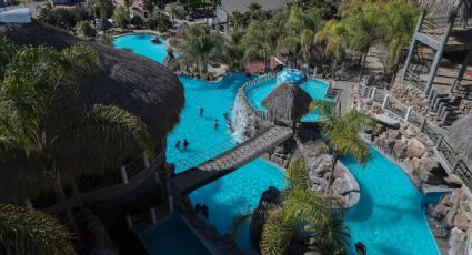 Géiser de Hidalgo: Lo que debes saber antes de ir a este balneario de aguas termales