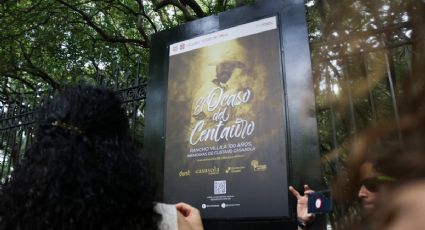 ¿Sin plan? Recorre la exposición de Pancho Villa por su centenario en Chapultepec