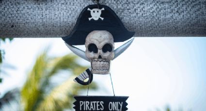 ¡Yo ho, yo ho! Exposición de Piratas llega a la CDMX para disfrutar en familia del verano