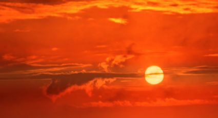 ¡Mucho calor! Cuántos días durará la cuarta ola de calor y qué estados serán los más afectados