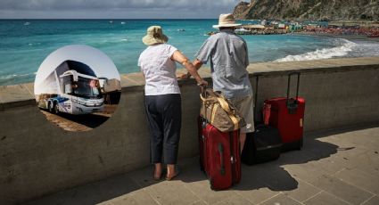 ¡Vámonos! Estos son los DESCUENTOS en autobuses con tarjeta del INAPAM para este verano