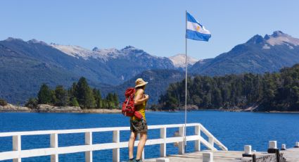 ¡Agarra las maletas! Argentina ofrece hasta 100 dólares a turistas que viajen al país estas vacaciones