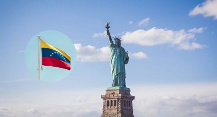 ¿Cómo tramitar una visa para visitar Estados Unidos si viajo desde Venezuela?