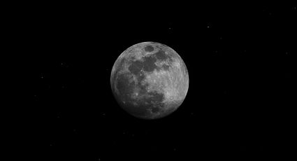 Luna de Esturión: ¿Cuál será la hora perfecta para ver la primera Superluna de agosto?