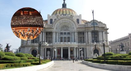 Orquesta Sinfónica celebrará su 95 aniversario en Bellas Artes con boletos en menos de $200