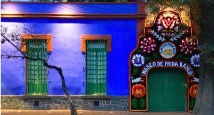 'Un lugar lleno de lugares': Museo Frida Kahlo celebra 65 años con exposición de más de 200 piezas