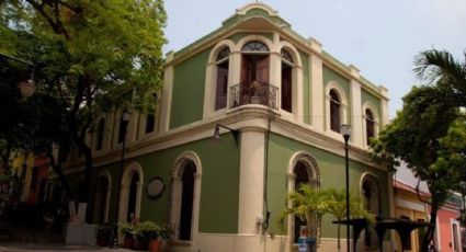 Villahermosa estrena Barrio Mágico en la zona más antigua y tradicional de la capital tabasqueña