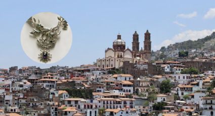 No solo en Taxco: Pueblos Mágicos donde encontrarás bellos diseños en plata