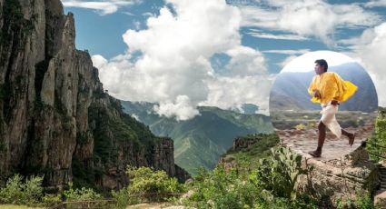 Guachochi, el nuevo Pueblo Mágico de Chihuahua cuna de los corredores más resistentes del mundo