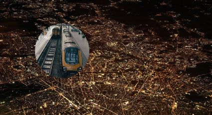 Al estilo Harry Potter: Europa busca revivir los viajes nocturnos en tren para viajeros aventureros