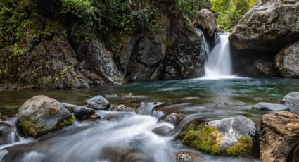 A dos horas de CDMX, conoce las más bellas cascadas del Edomex en un viaje ida y vuelta