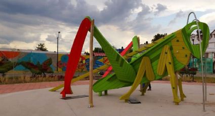 ¡Diversión en verano! Pronto inaugurarán parque temático en Iztapalapa