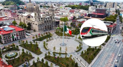 ¿Cuántos pasajeros podrán viajar en el Tren Interurbano México-Toluca cuando inicie operaciones?