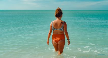 5 Pueblos Mágicos con playa para celebrar el Día del Bikini con un viaje dos en uno