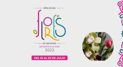 Feria de las Flores San Ángel 2023 revela a los artistas invitados y conciertos GRATIS
