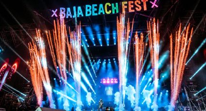 Baja Beach Fest 2023: Estos son los artistas que se presentarán y dónde comprar boletos