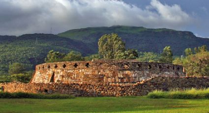 Ixtlán del Río, el nuevo Pueblo Mágico de Nayarit donde podrás conocer el templo de Quetzalcóatl