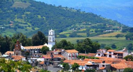 Ixcateopan de Cuauhtémoc, el Pueblo Mágico de Guerrero para “caminar” entre el mármol y cantera