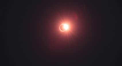 ¡Falta poco! Cuándo y dónde ver el Eclipse Solar Anular de este 2023