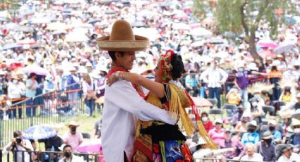 Guelaguetza llega a la CDMX con actividades GRATIS: Te decimos cuándo y dónde