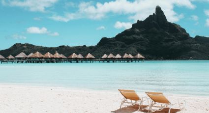 10 playas paradisíacas para disfrutar de las vacaciones de verano 2023