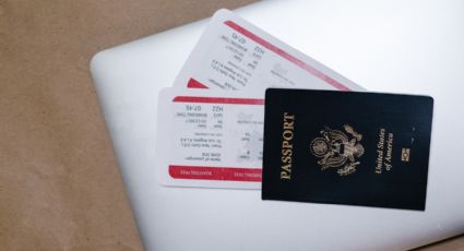 Este es el significado de cada uno de los colores del pasaporte, ¿cuál te tocó?