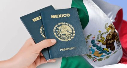 ¡Adiós a la espera! SRE abrirá una oficina los DOMINGOS para tramitar el PASAPORTE