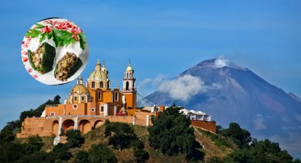 Puebla te espera en esta temporada de Chiles en Nogada, ¡no te la pierdas!