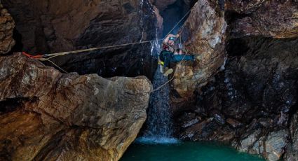 Huautla de Jiménez, el Pueblo Mágico de Oaxaca con las cuevas más grandes de América