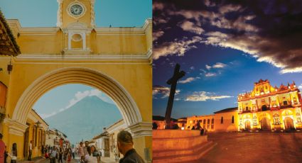 Antigua Guatemala vs. San Cristóbal de las Casas, ¿cuál destino es más cautivador?