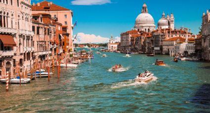 ¿Por qué? Unesco pide incluir a Venecia en la lista de Patrimonio Mundial en peligro