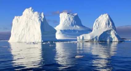 Iceberg gigantezco aparece en Terranova, Canadá, ¿Qué se sabe de este fenómeno?