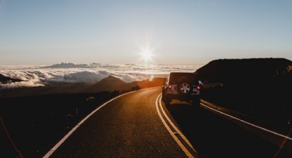 ¿Un road trip? Estas son las carreteras más largas del país y los estados por lo que pasan