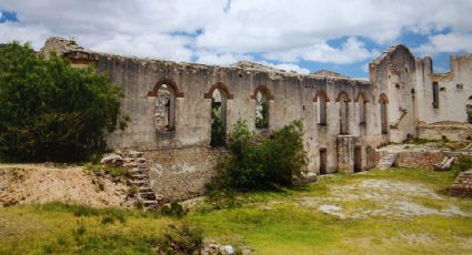 ¿Cuáles son los Pueblos Mágicos del Edoméx que forman parte del Camino de la Plata?