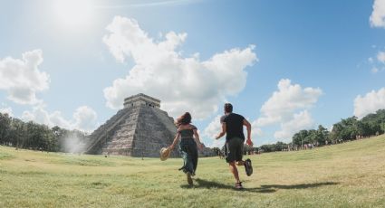 ¡El número uno! ¿Por qué Chichén Itzá es la zona arqueológica más visitada en México?