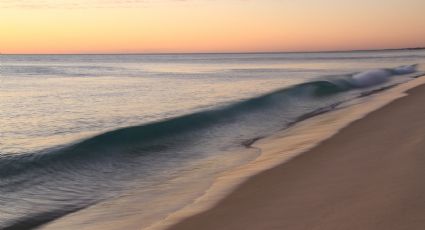 ¿Cómo llegar a la playa de dunas doradas en Oaxaca?