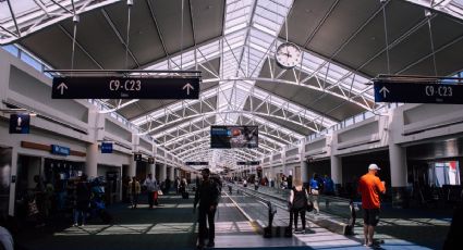 ¿Tomarás un vuelo? Este es el costo del estacionamiento en el aeropuerto de Guadalajara