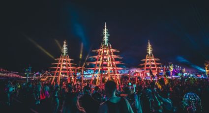 ¡Ya hay fechas! EDC revela el día de la preventa y el costo de sus boletos 2024