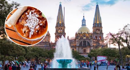 ¡Consiente a tu estómago! 4 lugares para comer birria si estás de vacaciones de Guadalajara