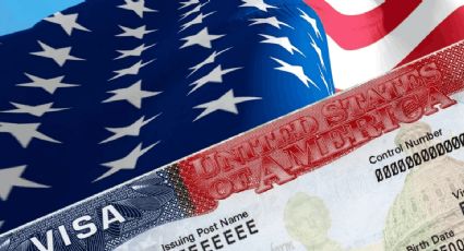 ¿Cuál es el error más común que retrasa el proceso de la visa americana? Esto dice la Embajada de EU