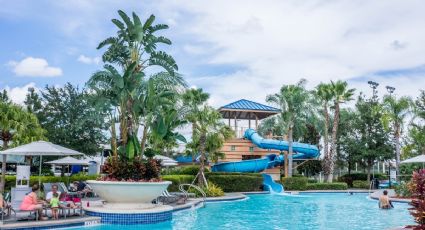 Balneario Rancho Alegre, el espacio ideal en Guadalajara con aguas termales para ir en familia