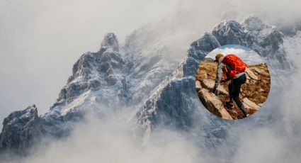 La Ciénega: Ruta imperdible para senderismo de alta montaña en el Nevado de Toluca