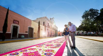 La Noche que Nadie Duerme, ¿cómo llegar a Huamantla desde CDMX para esta celebración?