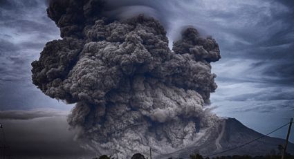 ¿Vacaciones en Italia? Cierra el aeropuerto de Catania por erupción de volcán Etna