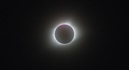 ¡Anótalo! Cuánto tiempo falta para poder ver el eclipse de sol en México